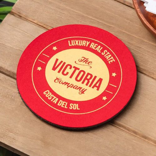 custom coasters 4