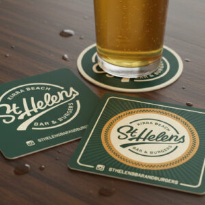 custom coasters 6