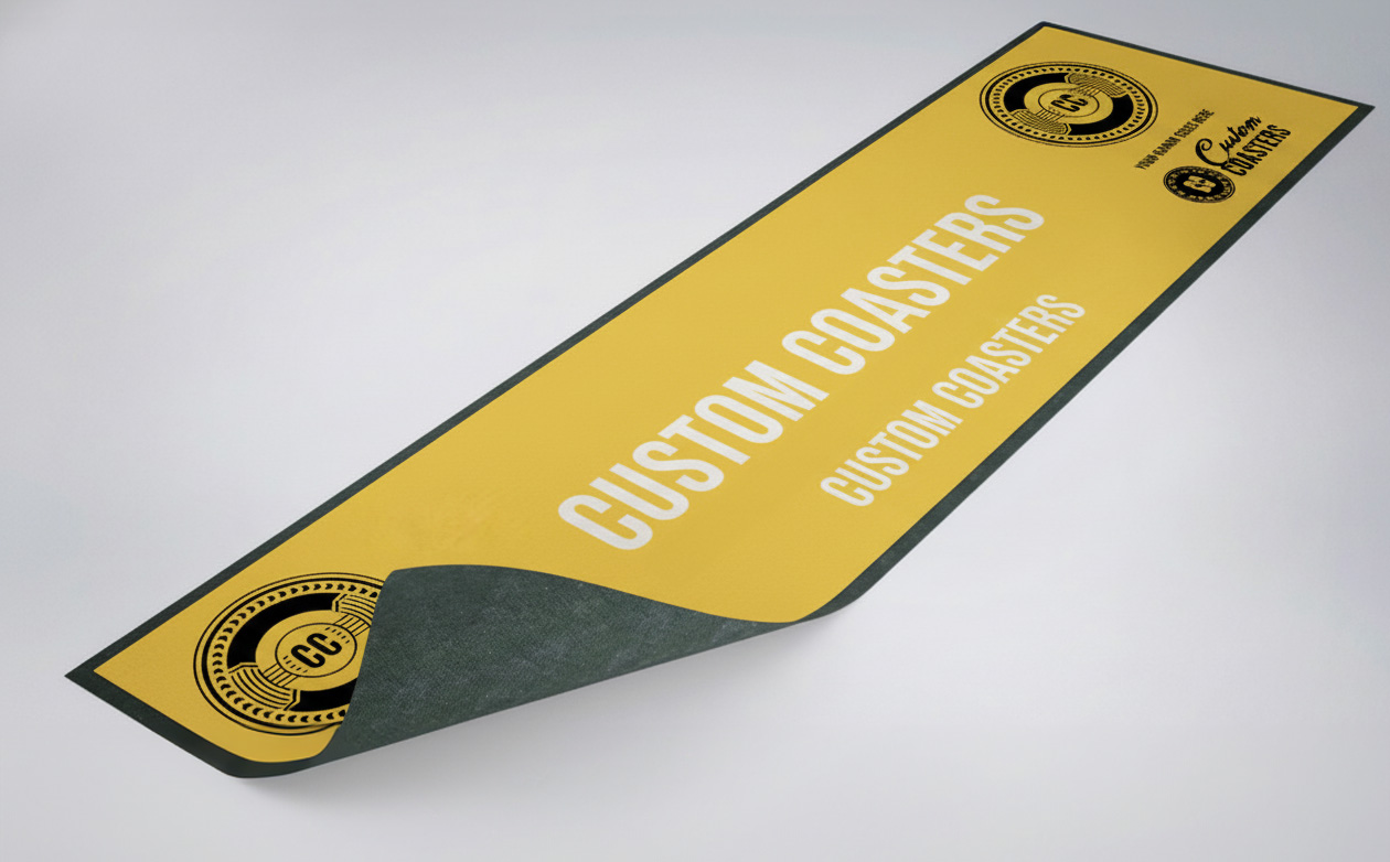 printed bar runners 8