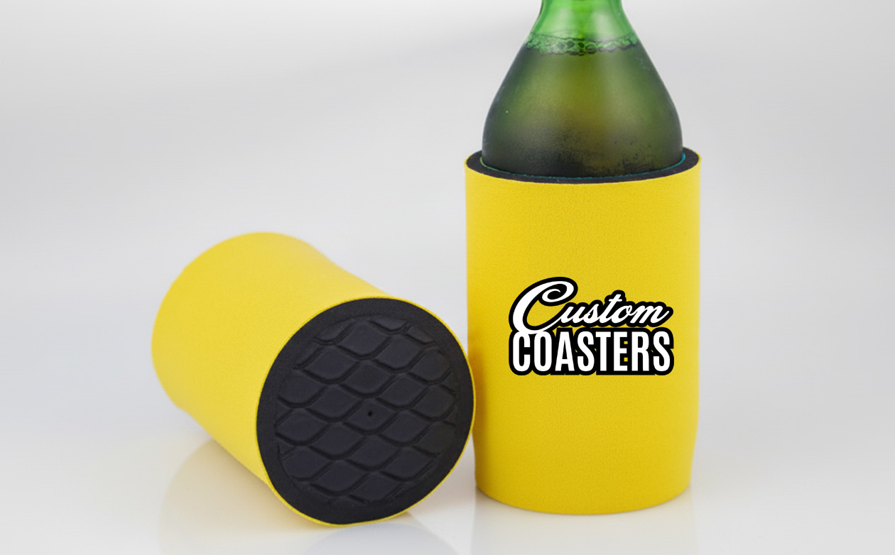 stubby coolers