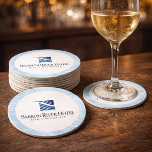 barron coasters
