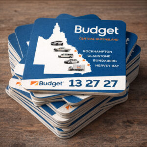 bdg coasters
