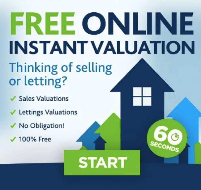 free property valuation