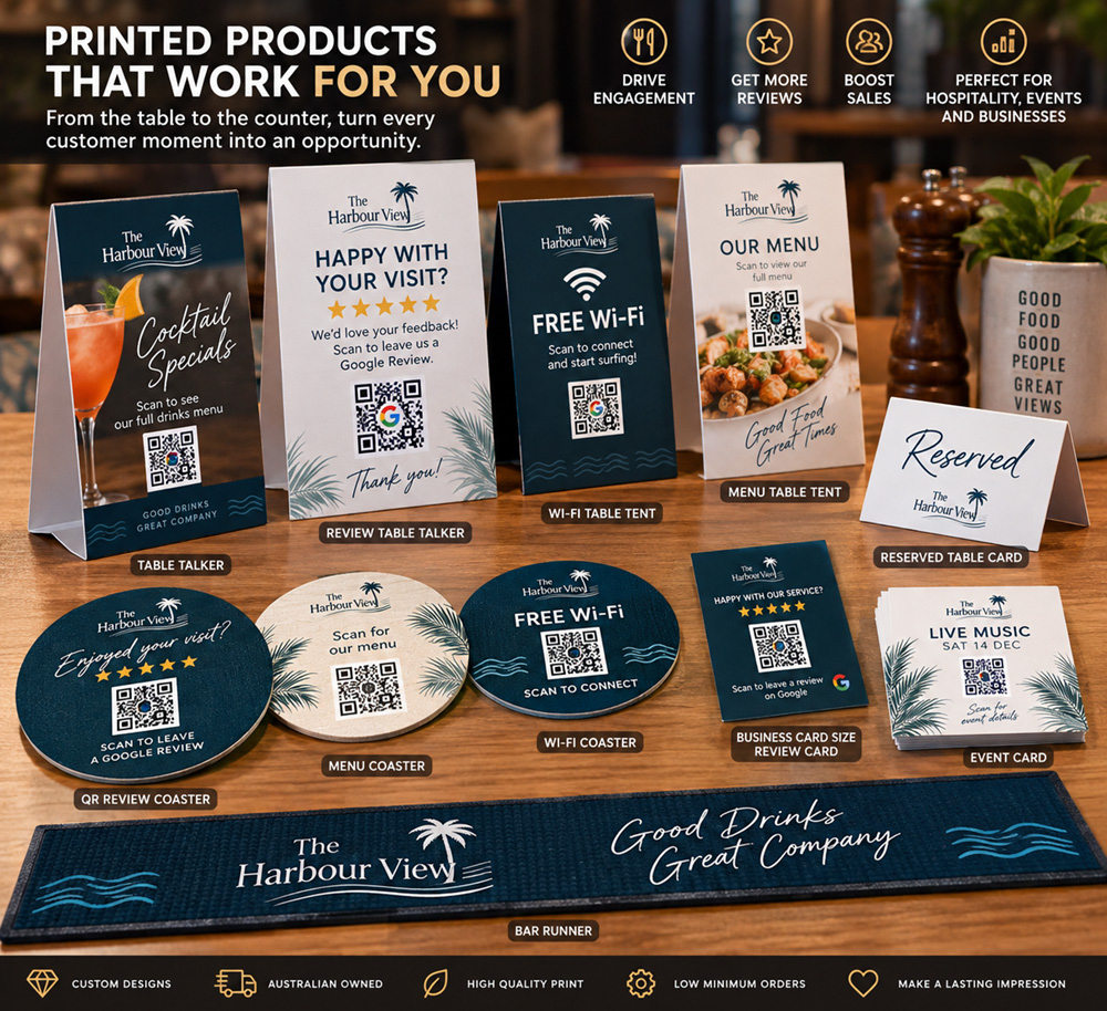 qr codes for loyalty programs ideas