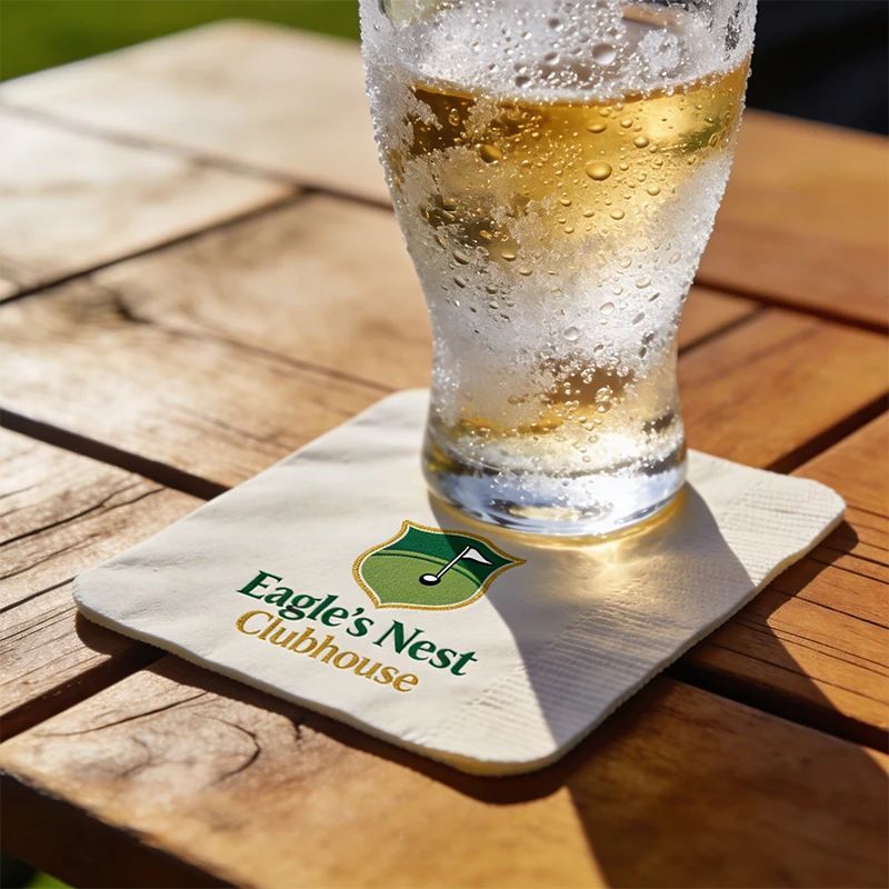 Great Prices on Corporate Golf Day Coasters