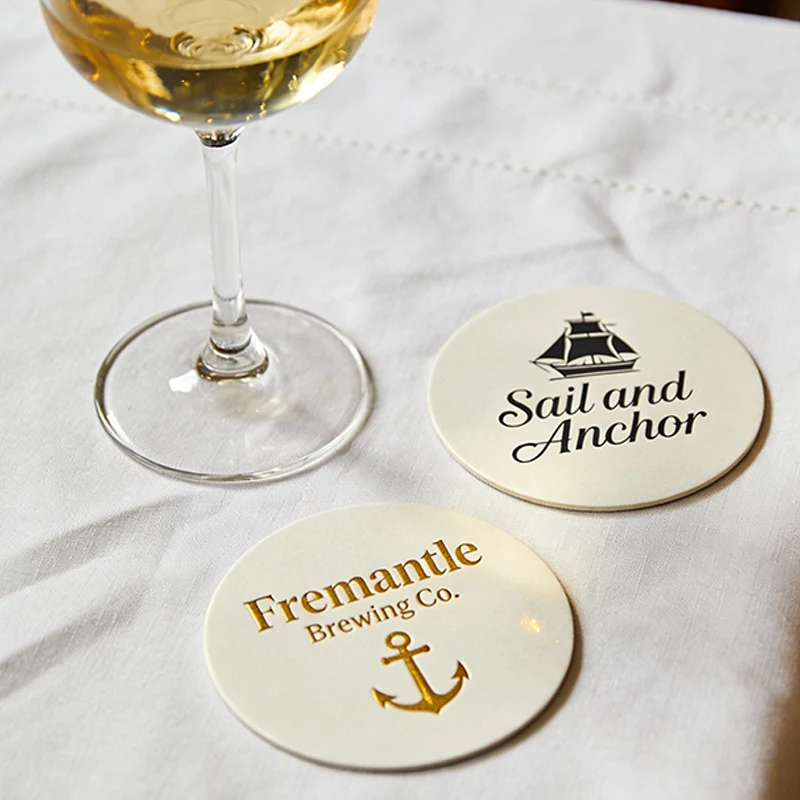 Custom Coasters Perth
