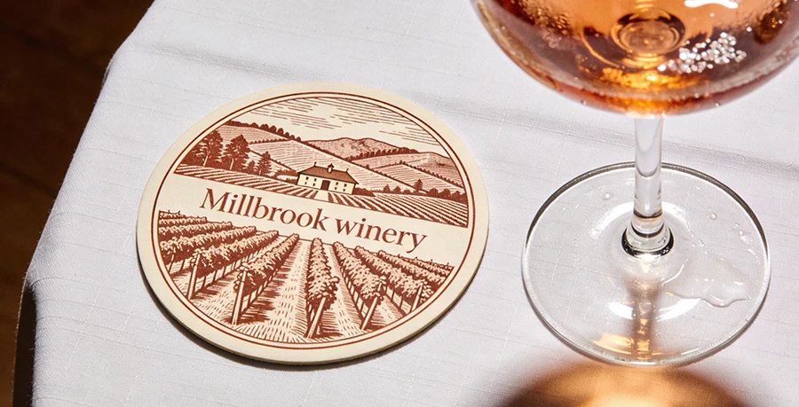 custom coasters Perth