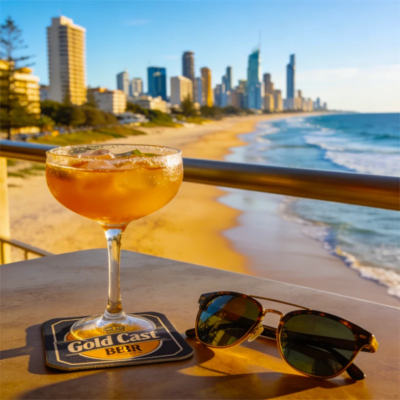 custom coasters gold coast