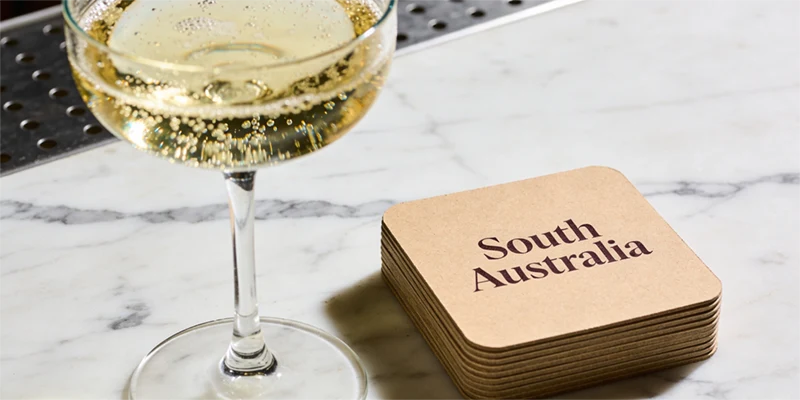 custom coasters Adelaide