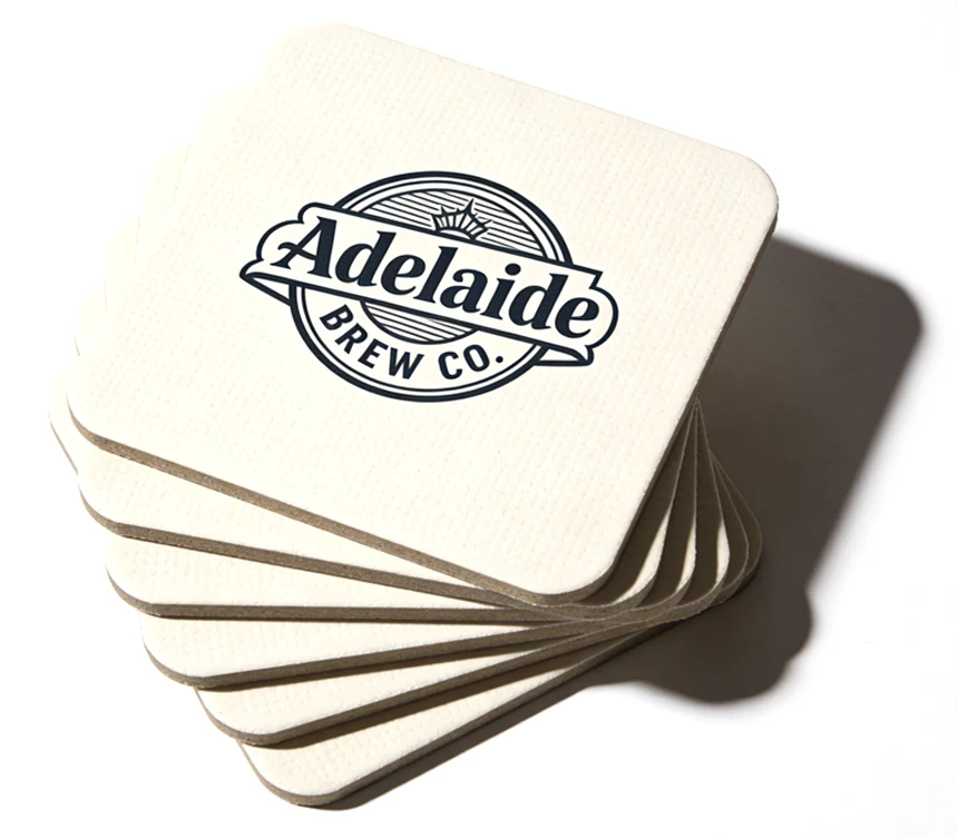 Custom Coasters Adelaide